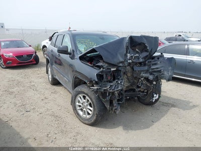 JEEP GRAND CHEROKEE L 2019