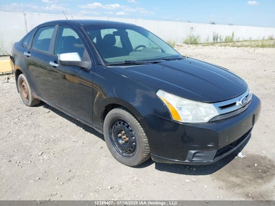 FORD FOCUS 2009