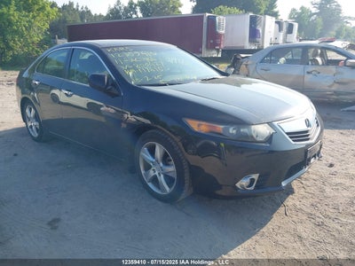 ACURA TSX 2011