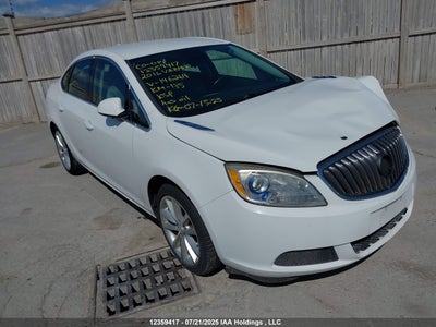 BUICK VERANO 2016