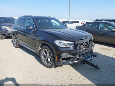 BMW XD 2020
