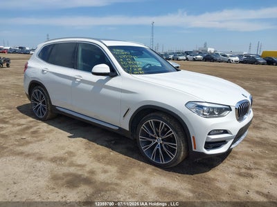 BMW XD 2018