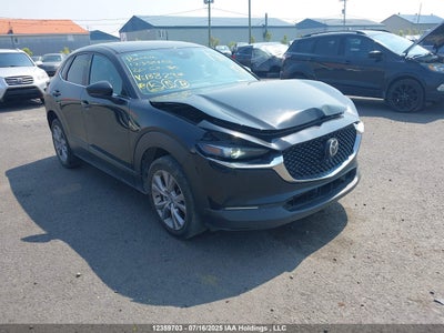 MAZDA CX-30 2020