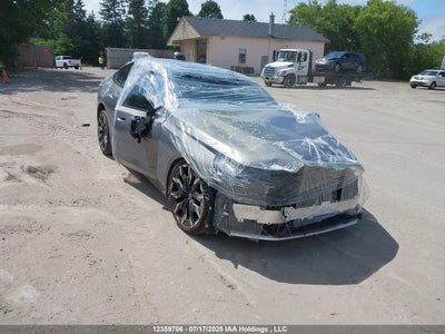 BMW 530I 2024