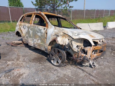 SATURN VUE 2008