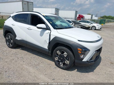 HYUNDAI KONA 2024