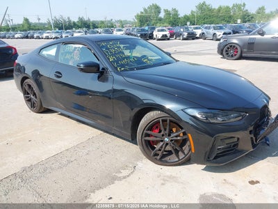 BMW 430I 2024