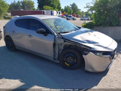 MAZDA Z 2023