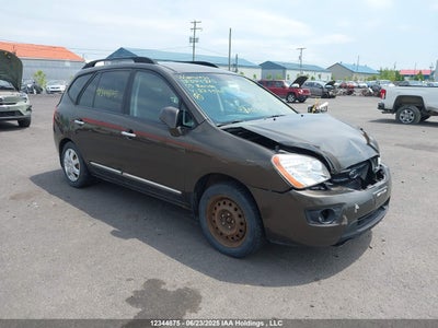 KIA RONDO 2009