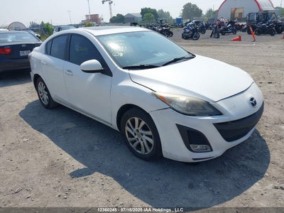 MAZDA Z 2010