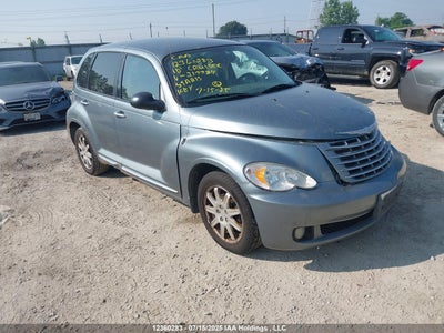 CHRYSLER PT CRUISER 2010