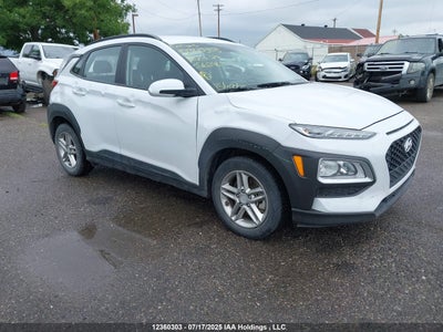 HYUNDAI KONA 2020