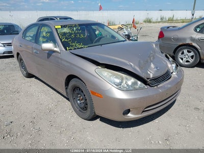 LEXUS ES 330 2006