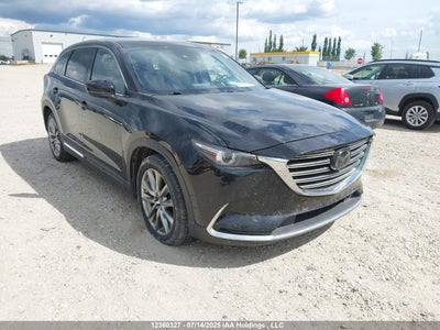 MAZDA CX-9 2018