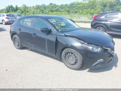 MAZDA Z 2016