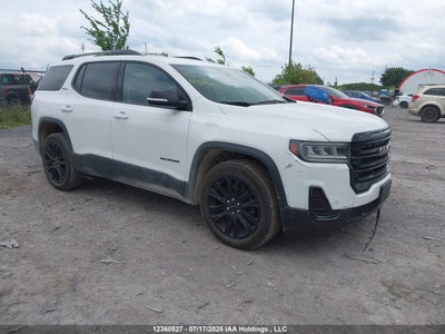 GMC ACADIA 2023