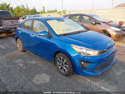 KIA RIO 2021