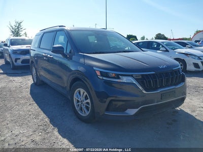 KIA IA 2023