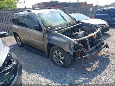 GMC ENVOY 2004