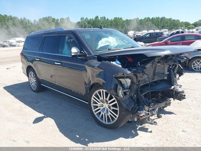 FORD EXPEDITION 2023