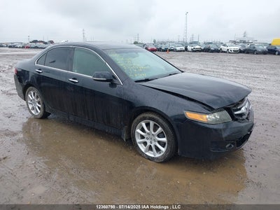 ACURA TSX 2006