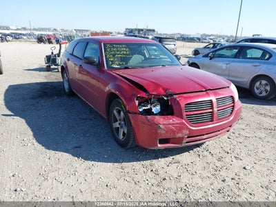 DODGE MAGNUM 2005