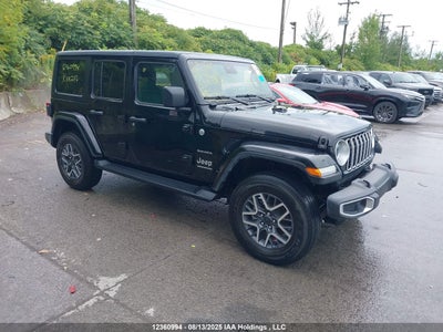 JEEP WRANGLER 2024