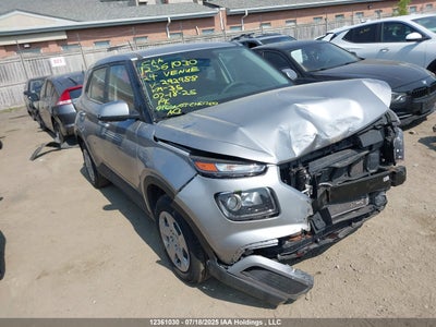 HYUNDAI VENUE 2024