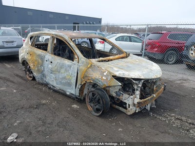 TOYOTA RAV4 2016