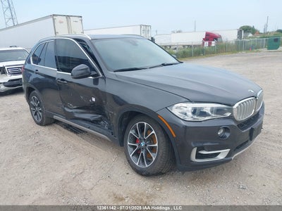 BMW XD 2018