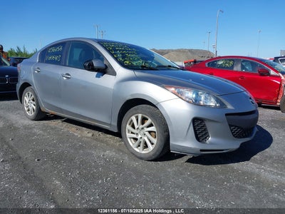 MAZDA Z 2012