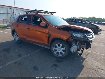 MITSUBISHI RVR 2024