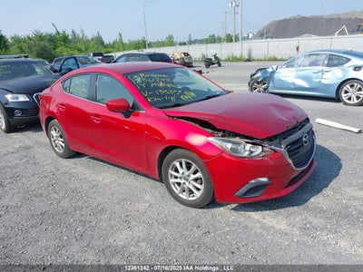 MAZDA Z 2014