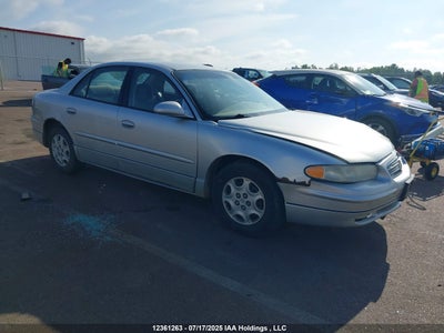 BUICK REGAL 2004