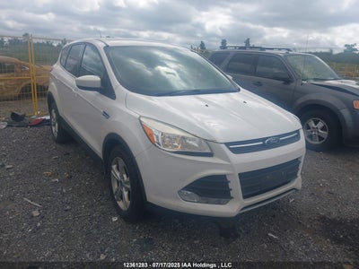FORD ESCAPE 2013