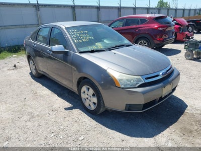 FORD FOCUS 2010