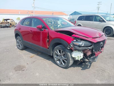 MAZDA CX-30 2021