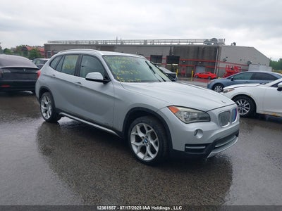 BMW XD 2014