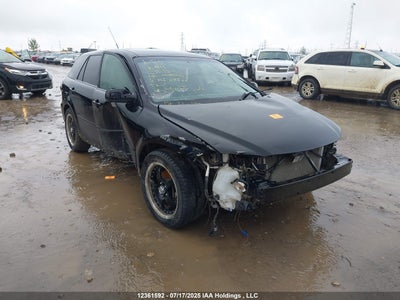 MAZDA Z 2006