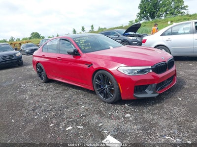 BMW ION 2020