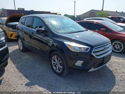 FORD ESCAPE 2019