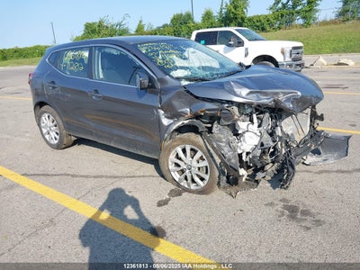 NISSAN QASHQAI 2023