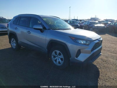 TOYOTA RAV4 2020