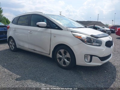 KIA RONDO 2016