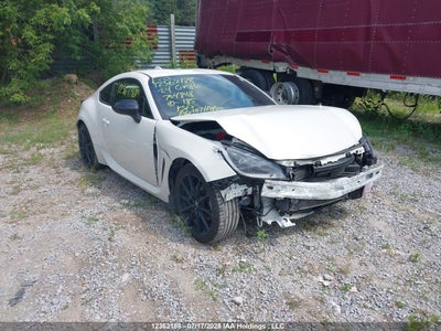 TOYOTA GR86 2024