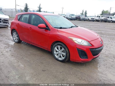 MAZDA Z 2011