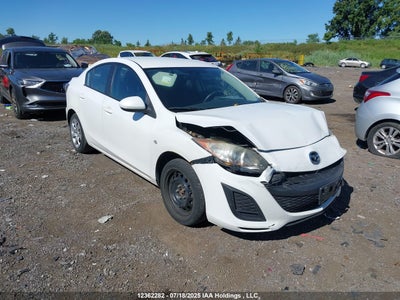MAZDA Z 2010