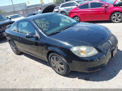 PONTIAC IA 2009