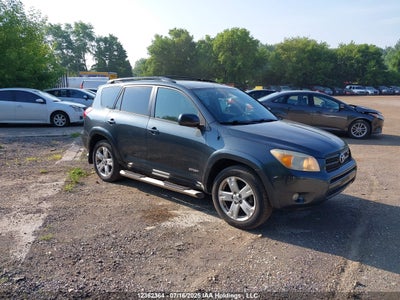 TOYOTA RAV4 2006