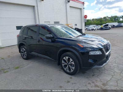 NISSAN ROGUE 2023